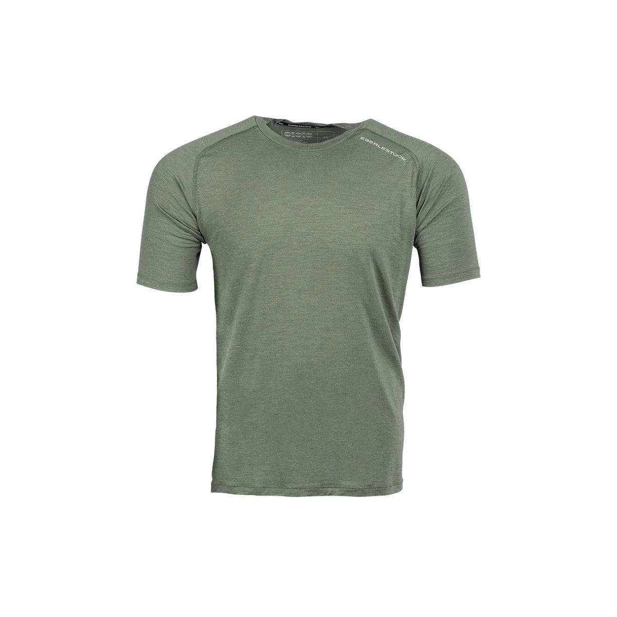 Eberlestock Lochsa Merino Short Sleeve - w/ Quick Dry & Moisture Wicking